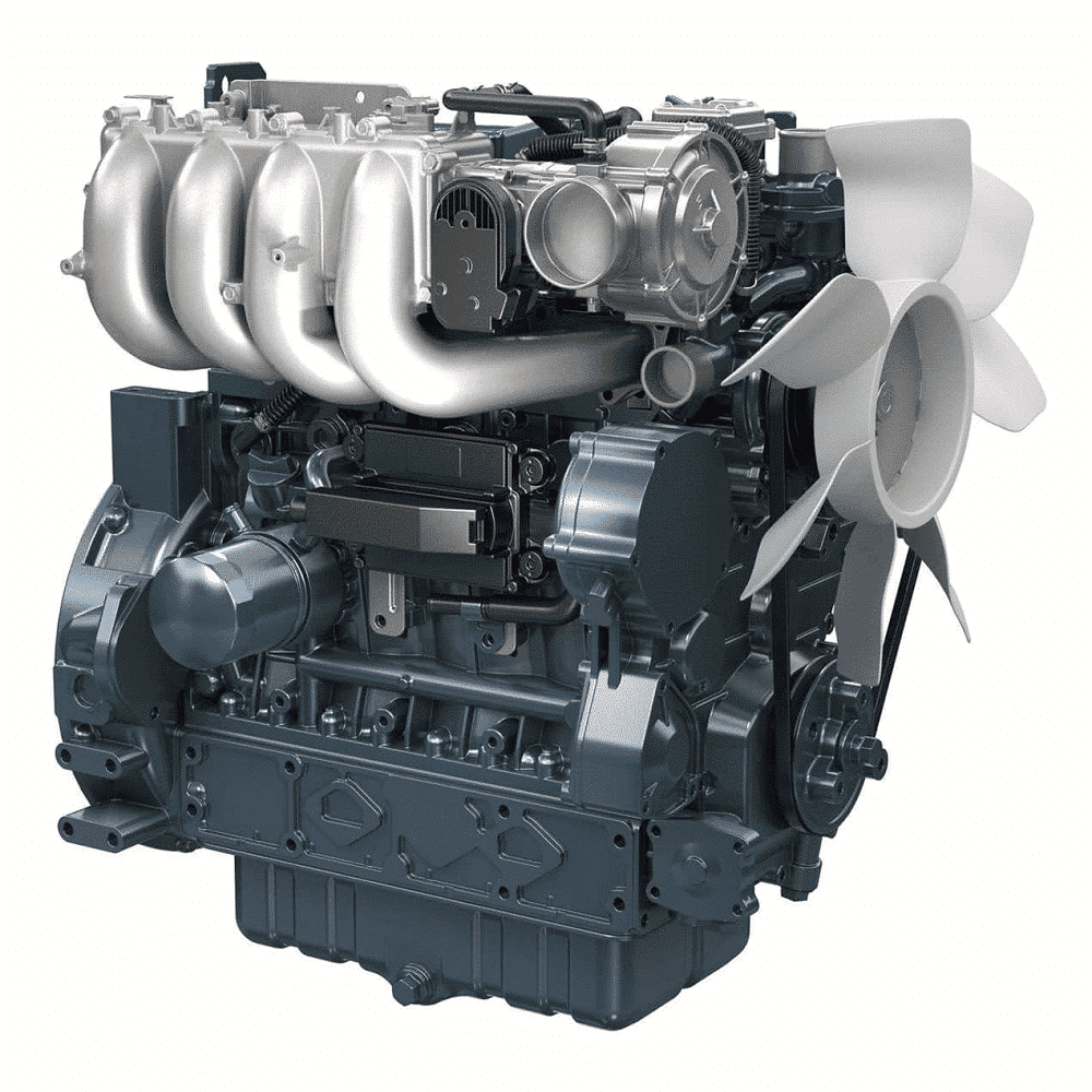 Engines: Key Indicators of a Seized Engine and What Leads to It
