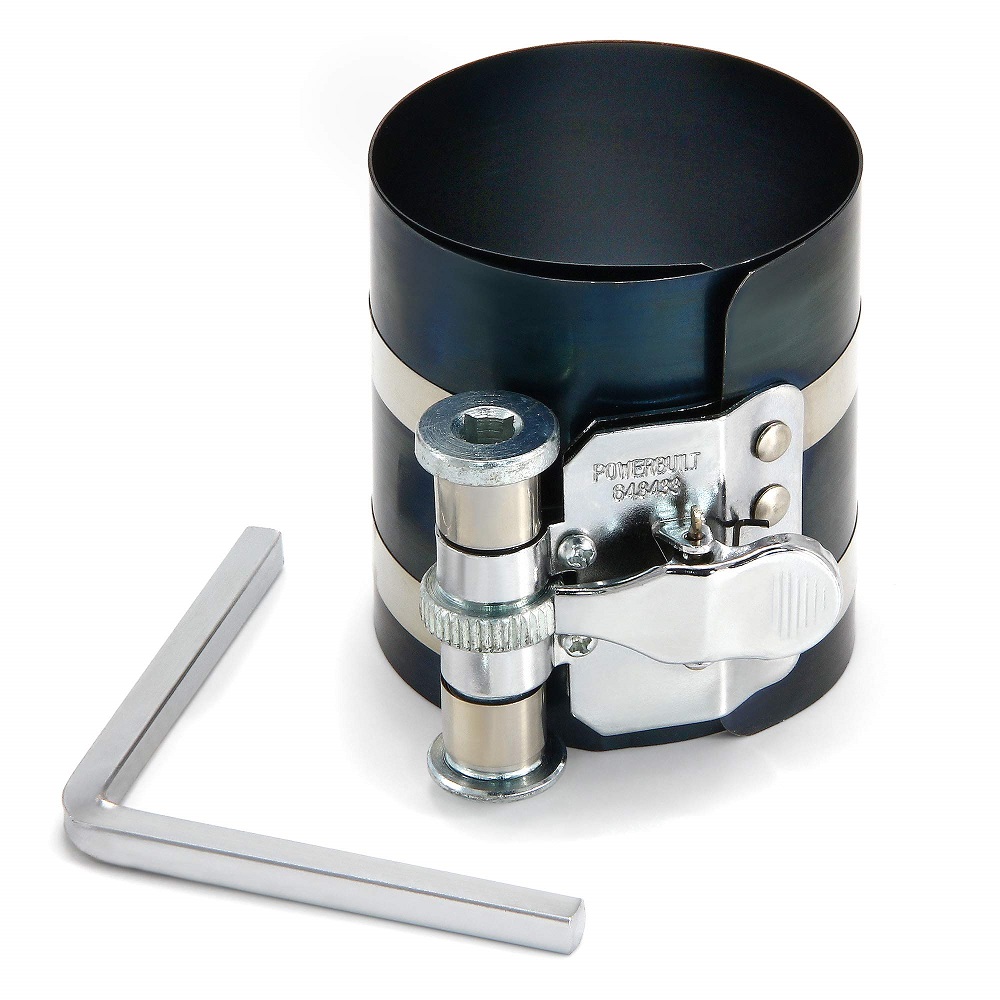 piston ring