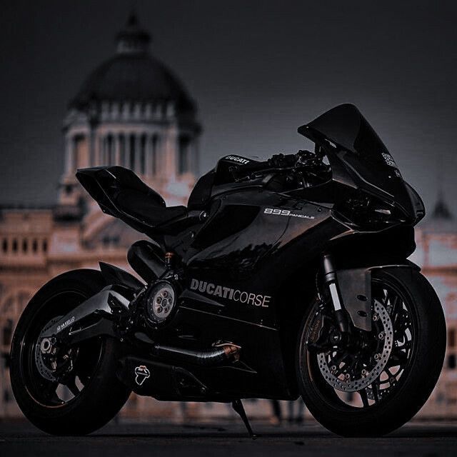 cool motorcycle