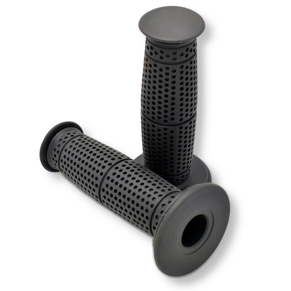 motorcycle grips