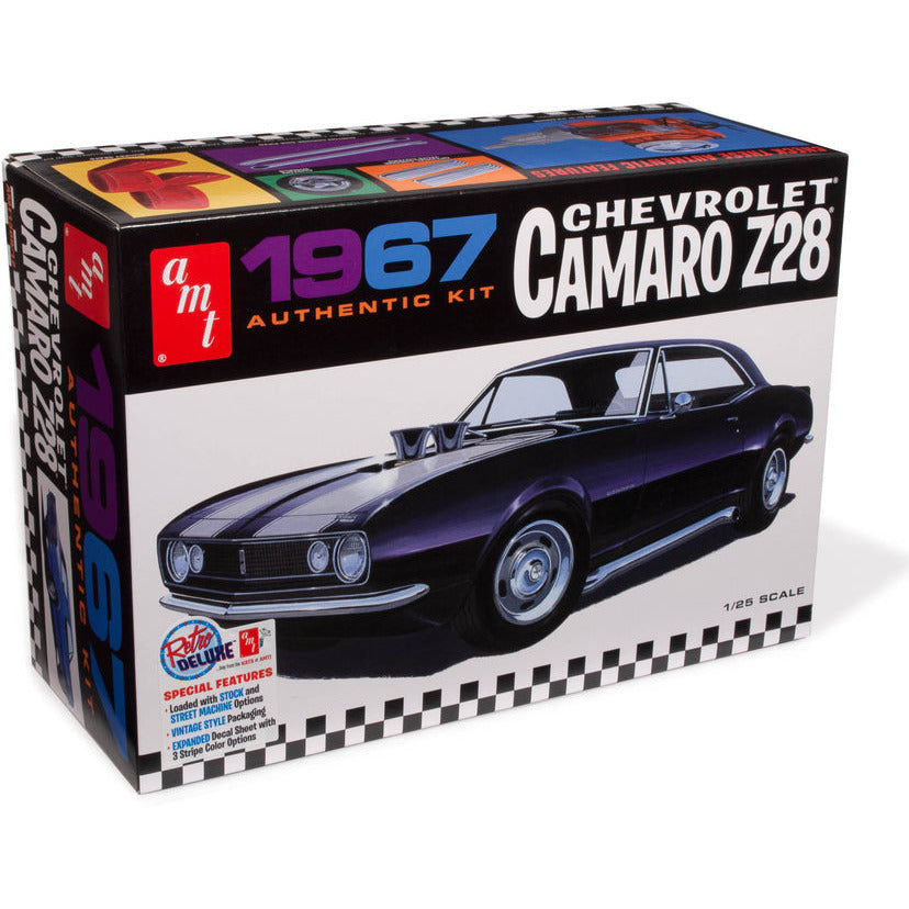 model car kits