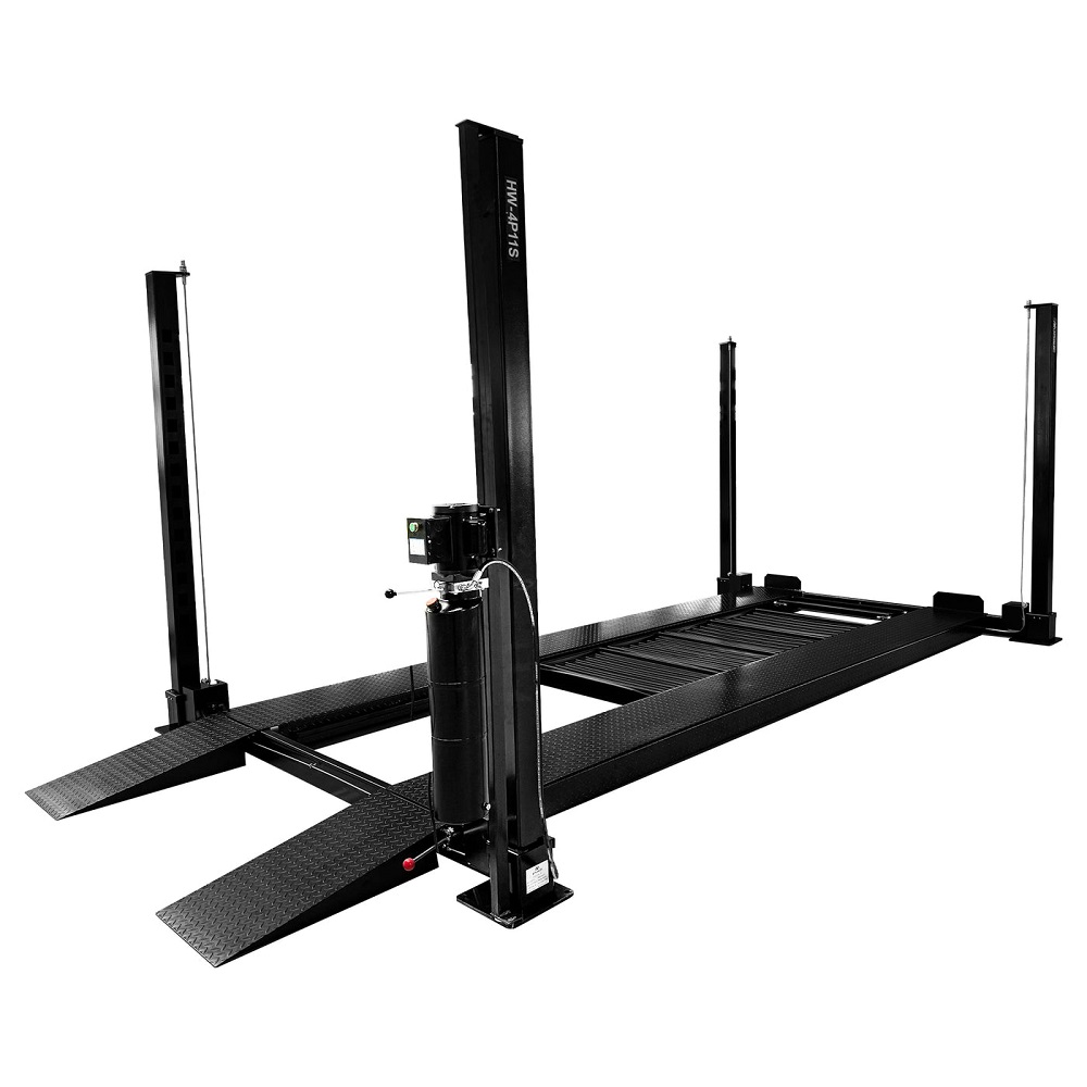 portable car lift