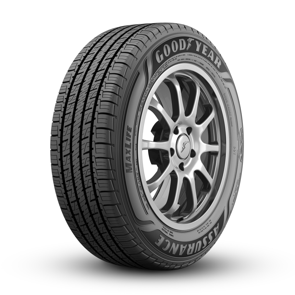 tires