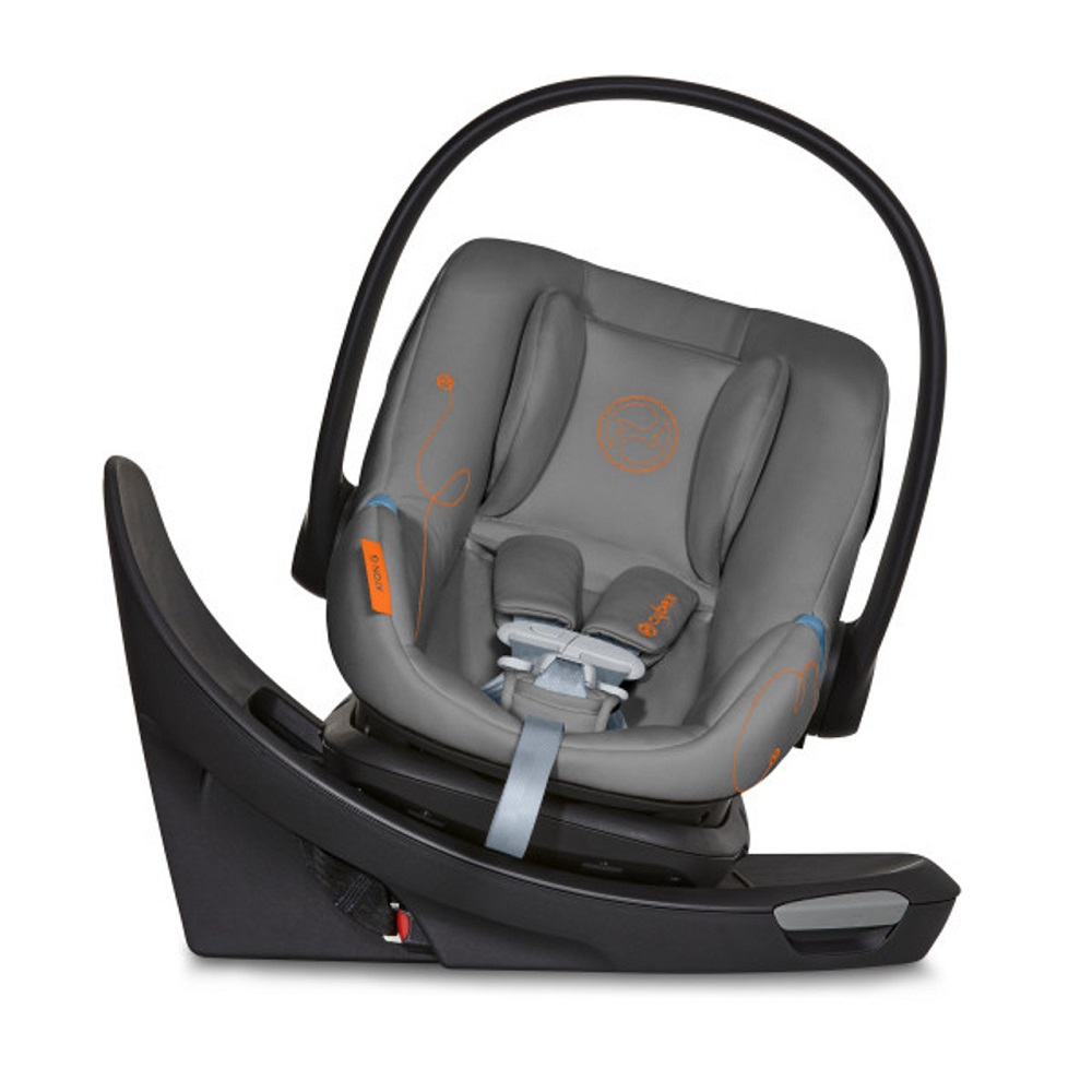 swivel car seat