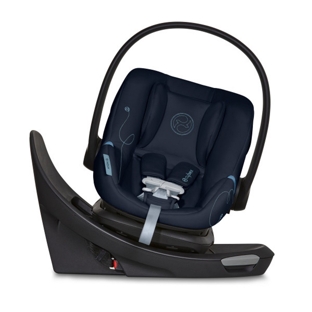 swivel car seat