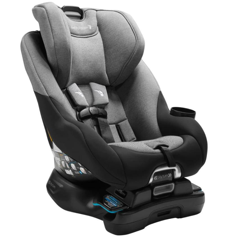 Swivel Car Seat: Exploring the Comfort and Convenience Benefits