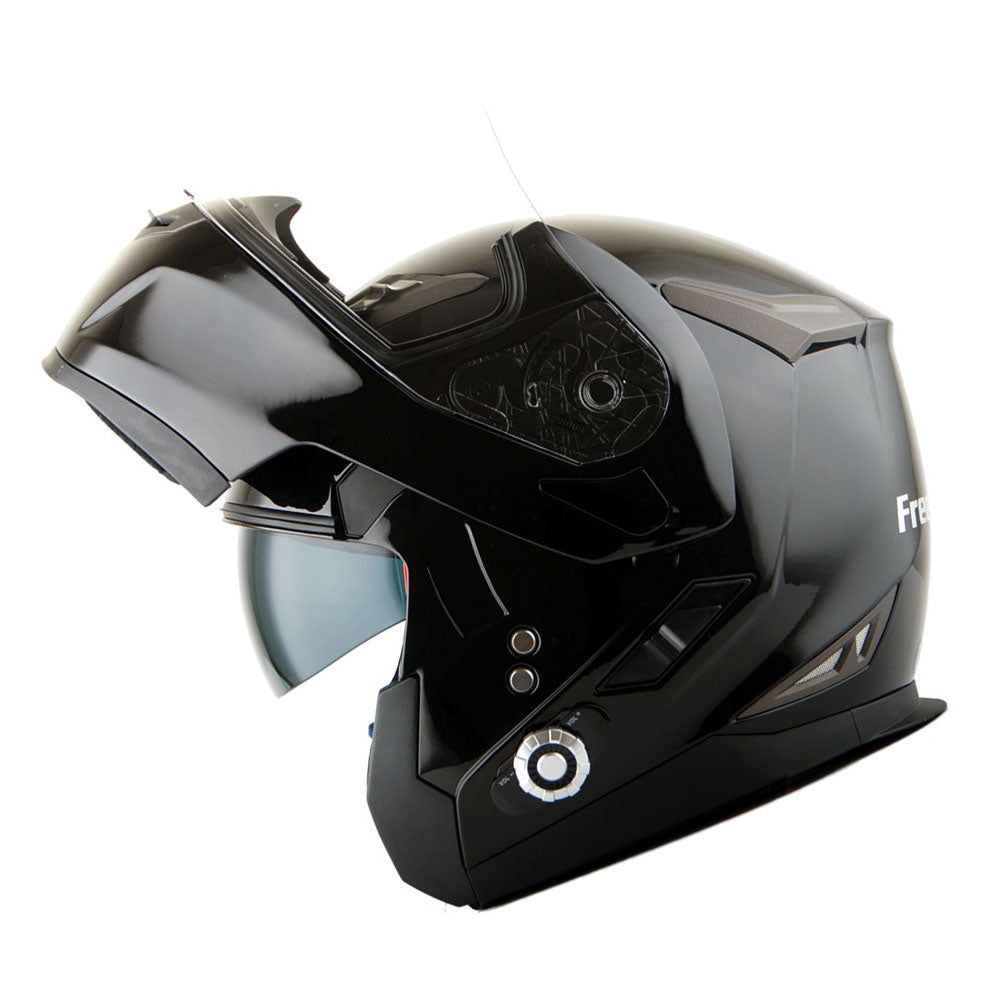 Bluetooth Motorcycle Helmets: Stay Connected While You Ride