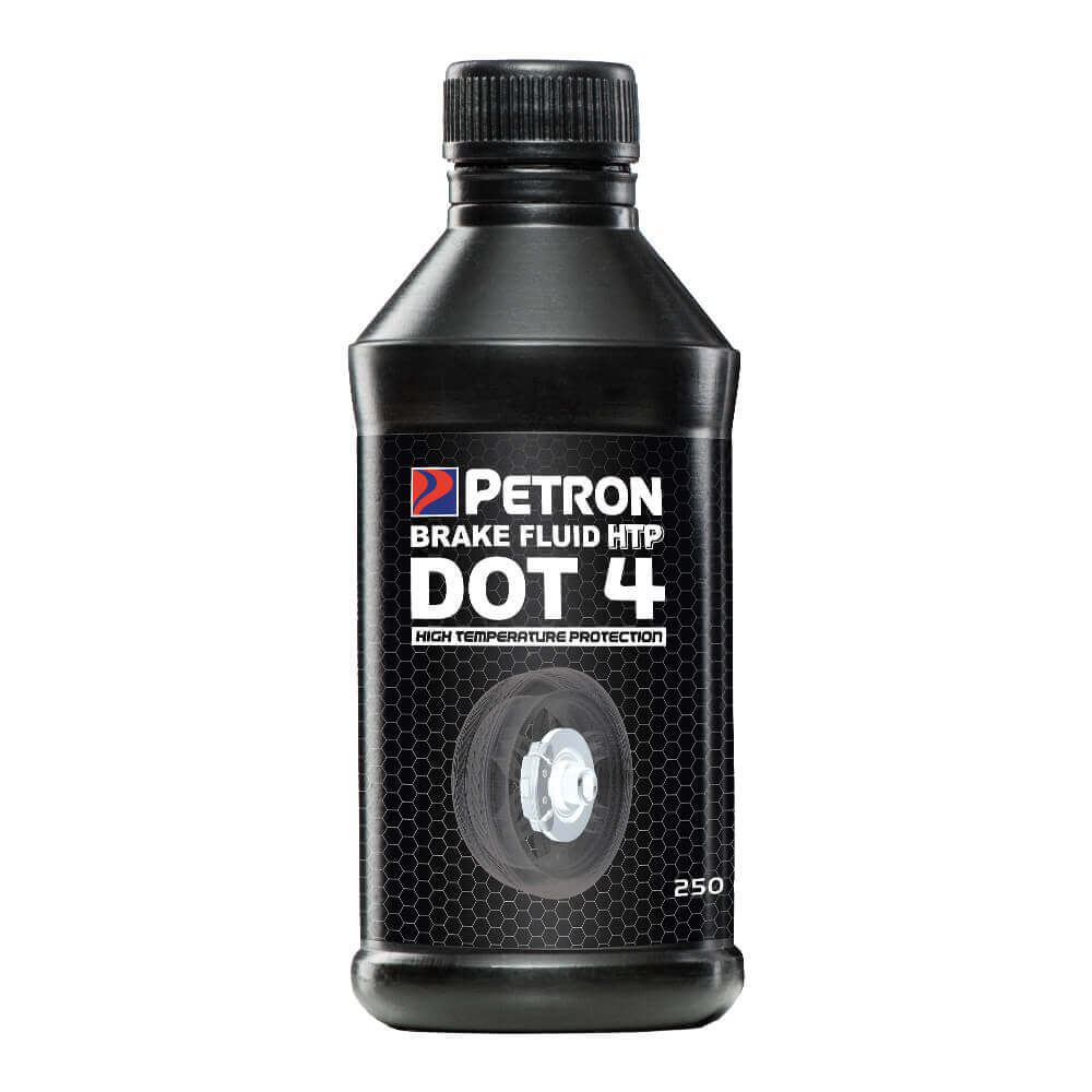 brake fluid
