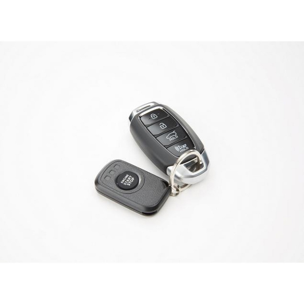 remote car starter
