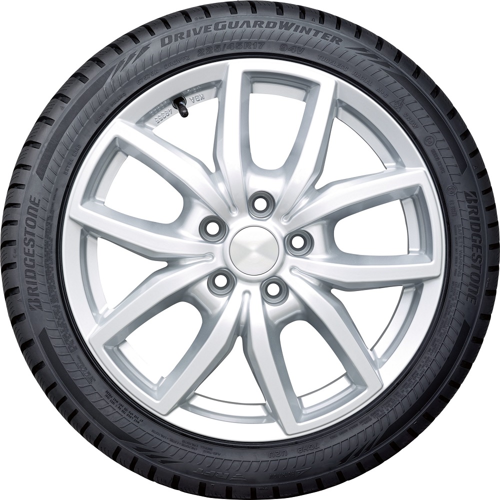 tires