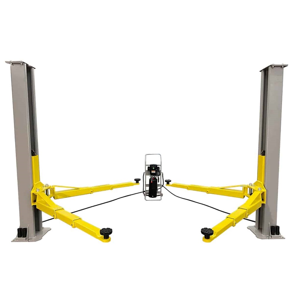 portable car lift