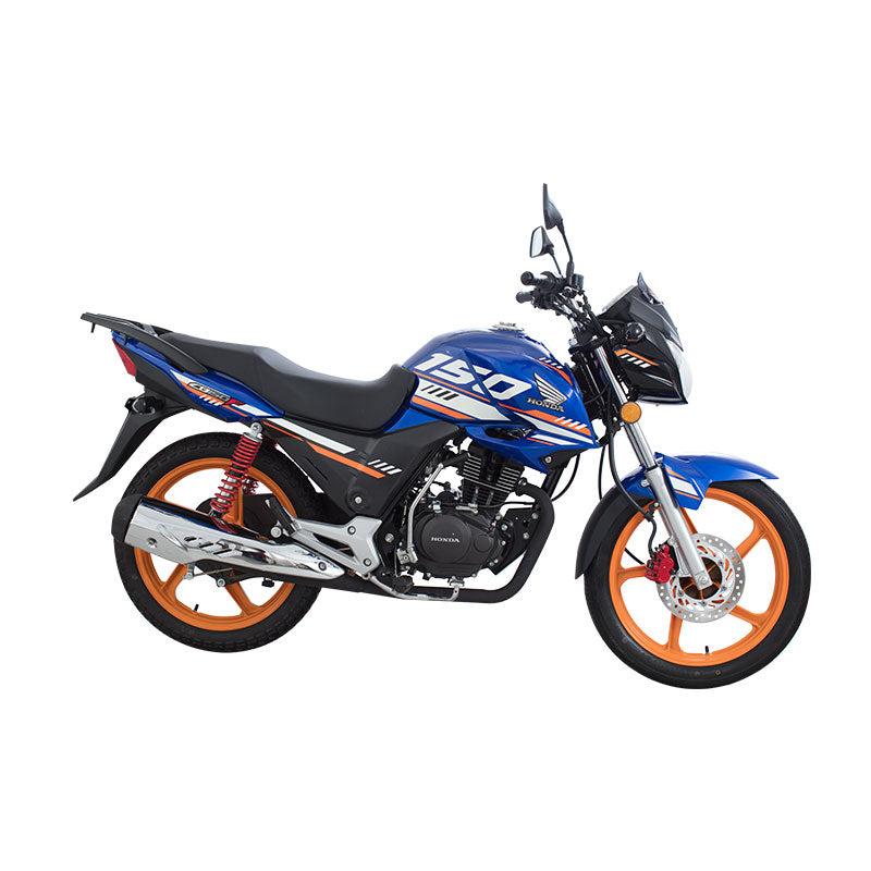 150cc motorcycle