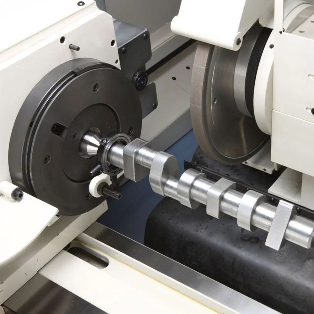 Crankshaft Grinding: Essential Techniques and Their Benefits