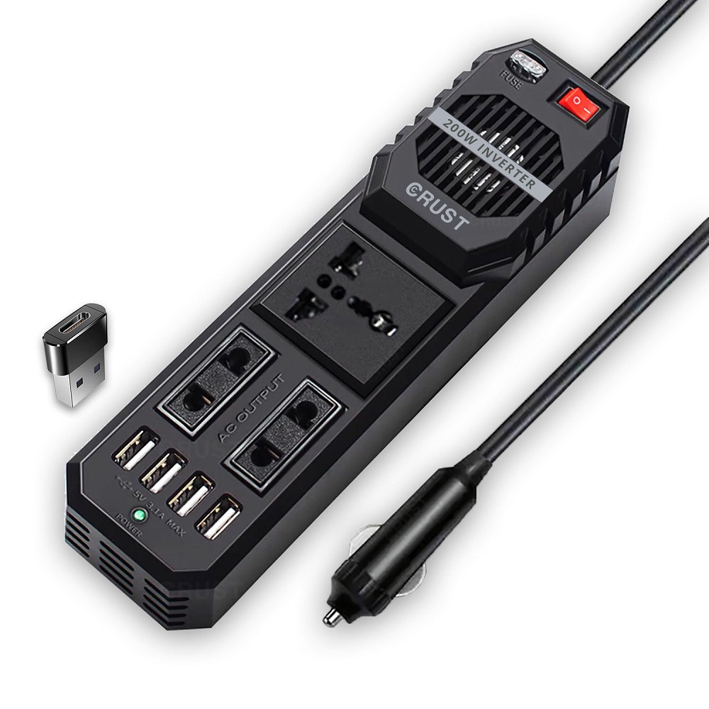 power inverter for car