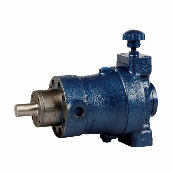 piston pump hydraulic
