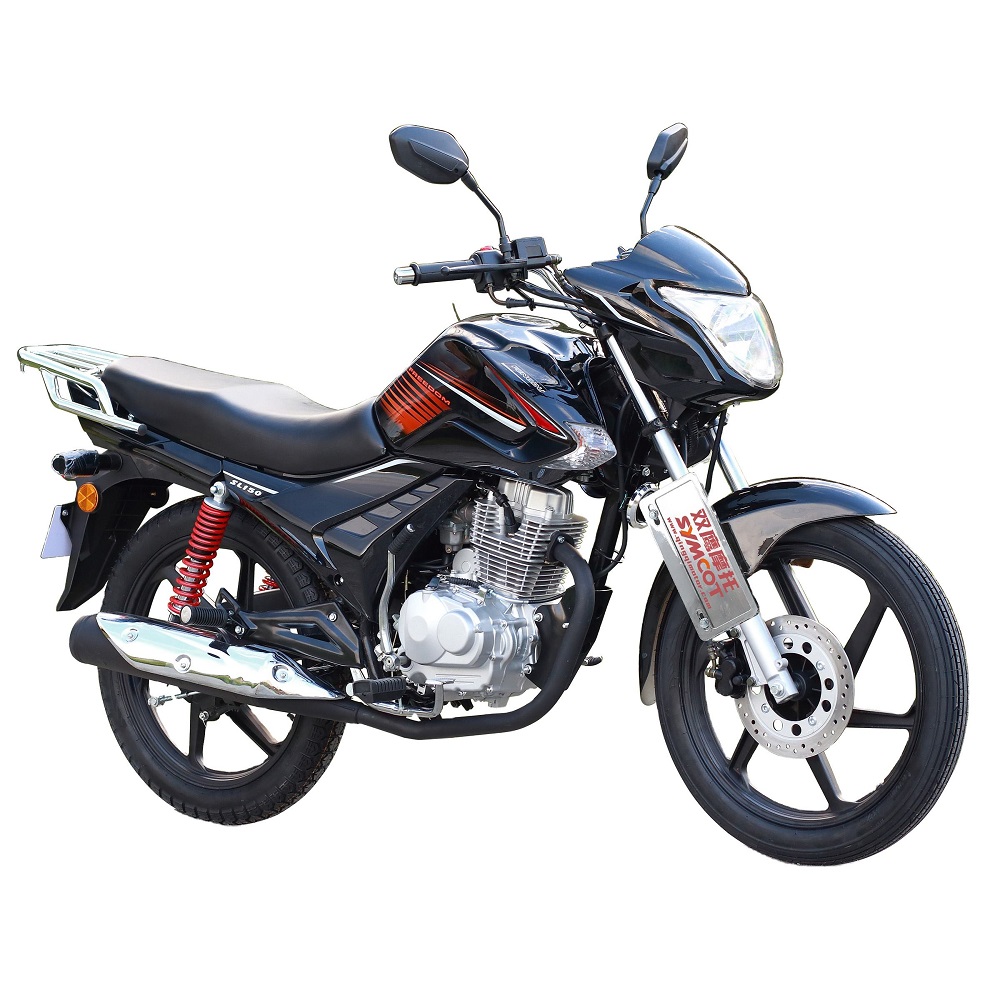 150cc motorcycle