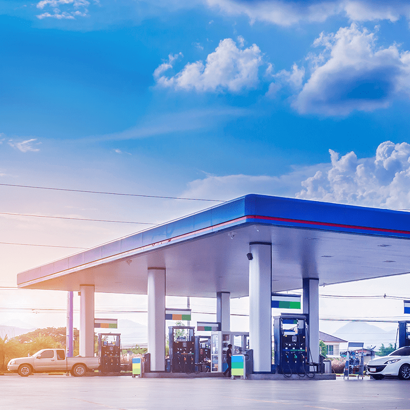 petrol
