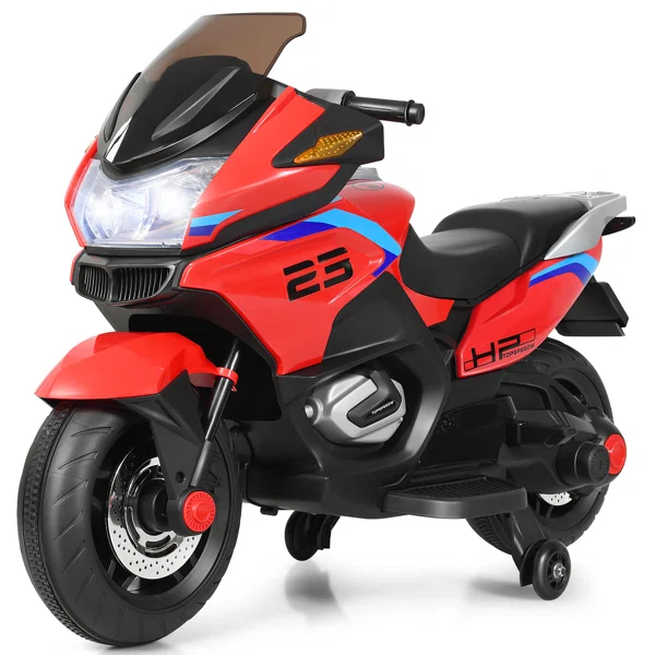 kids electric motorcycle