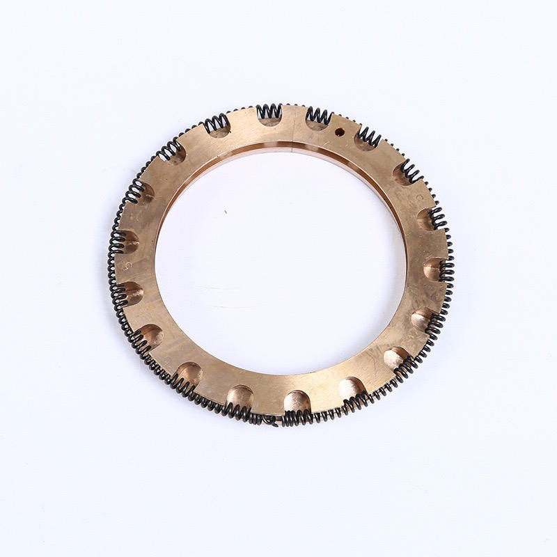 piston oil ring
