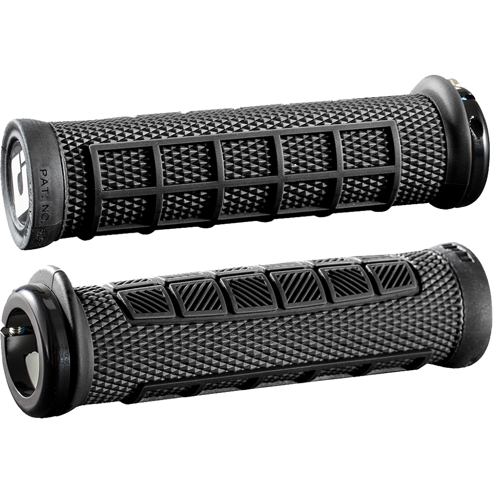 motorcycle grips