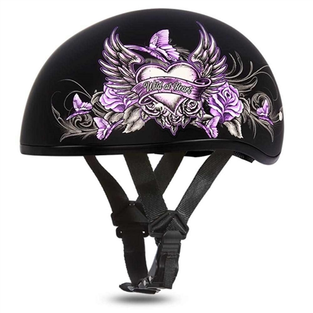 Womens Motorcycle Helmets: Top Picks for Safety and Comfort