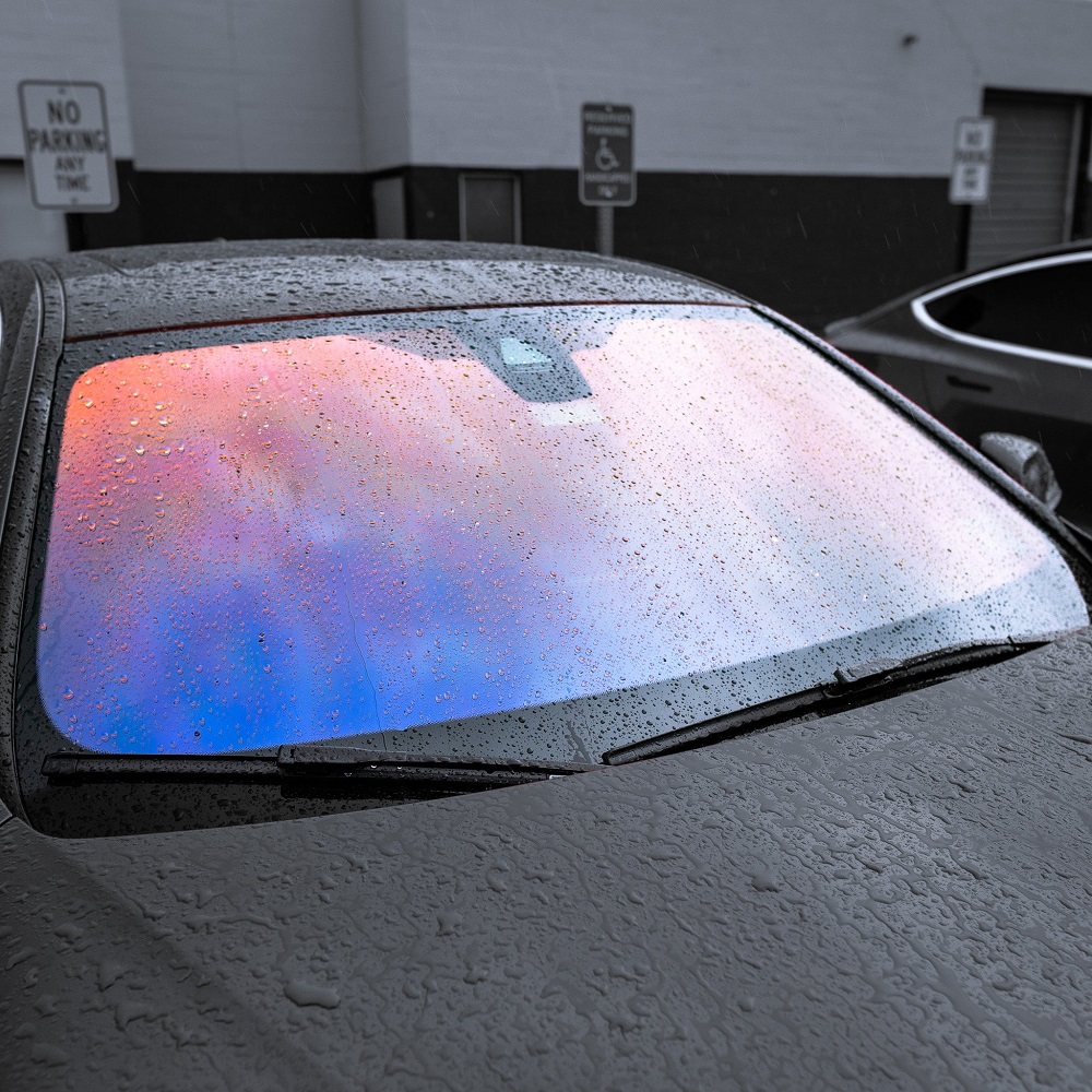 car tint
