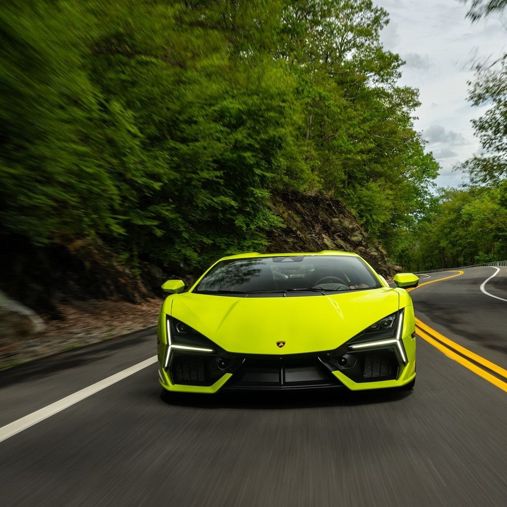 sport car