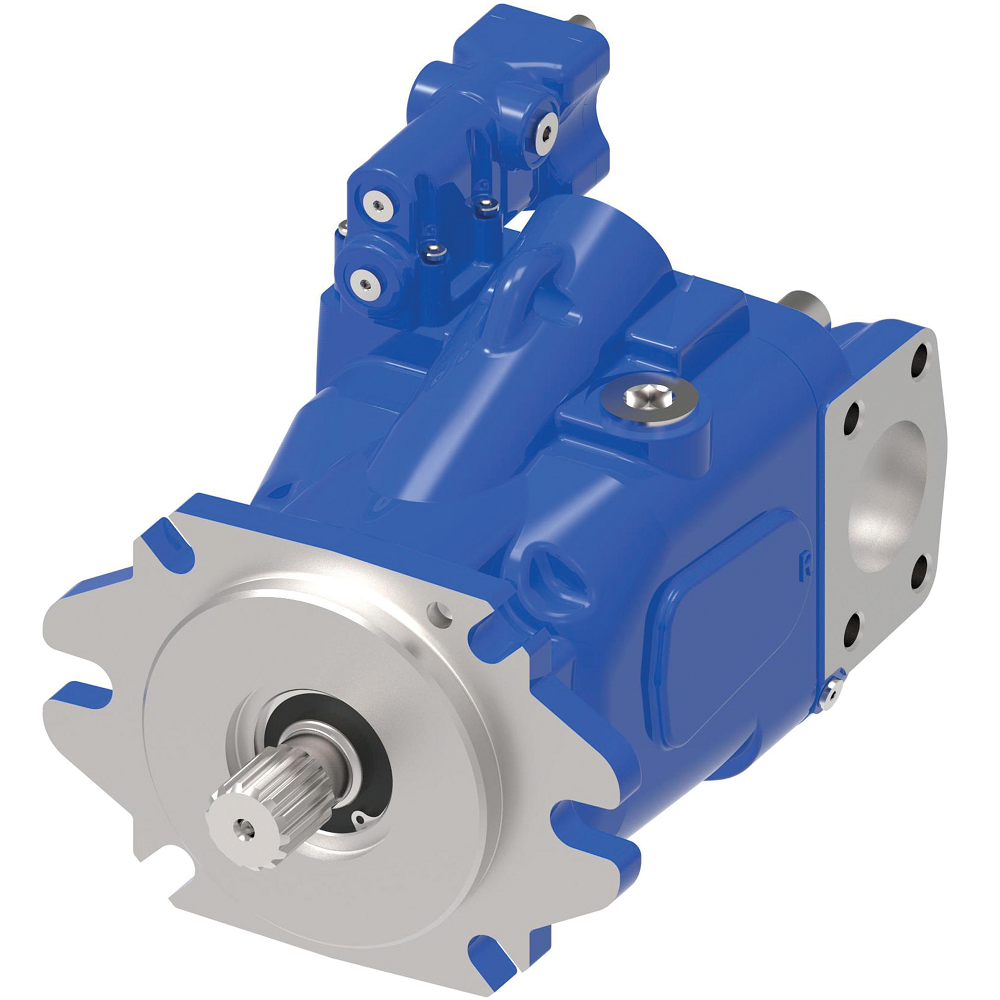 piston pump