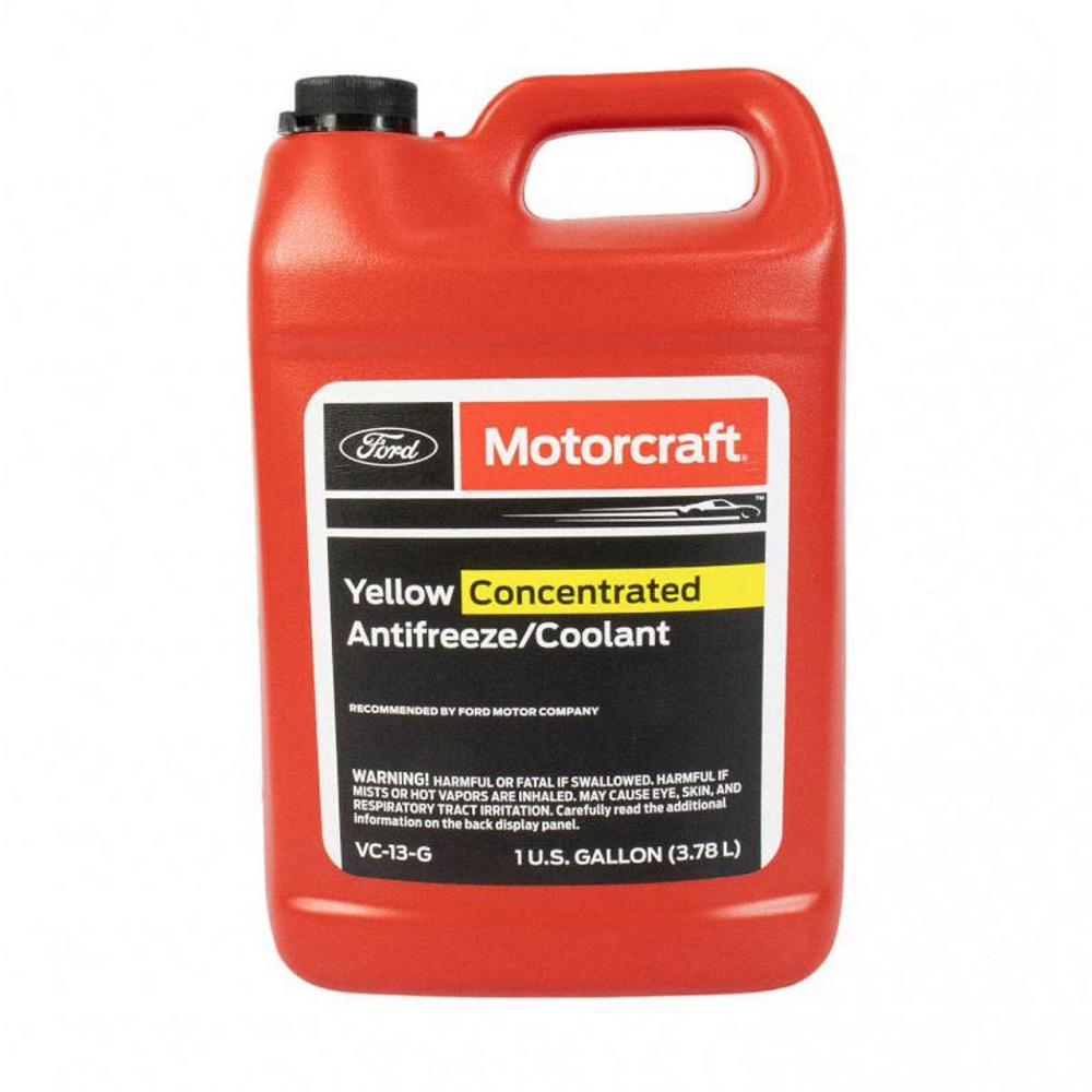 coolant