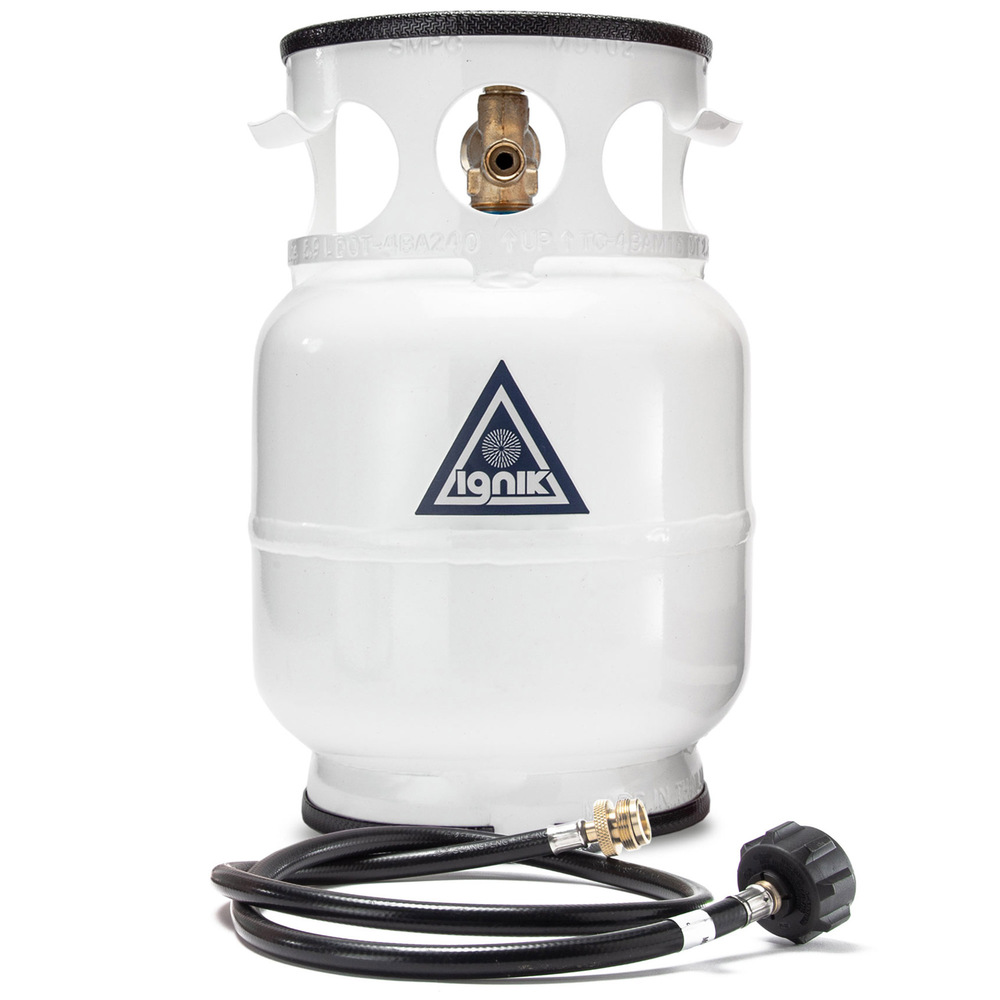 gas tank