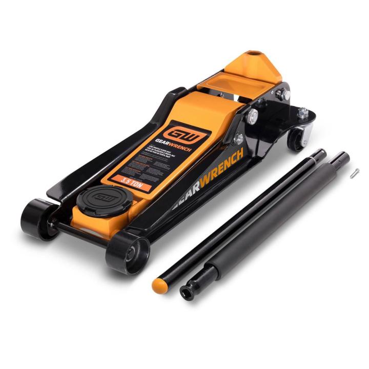 car jack lift