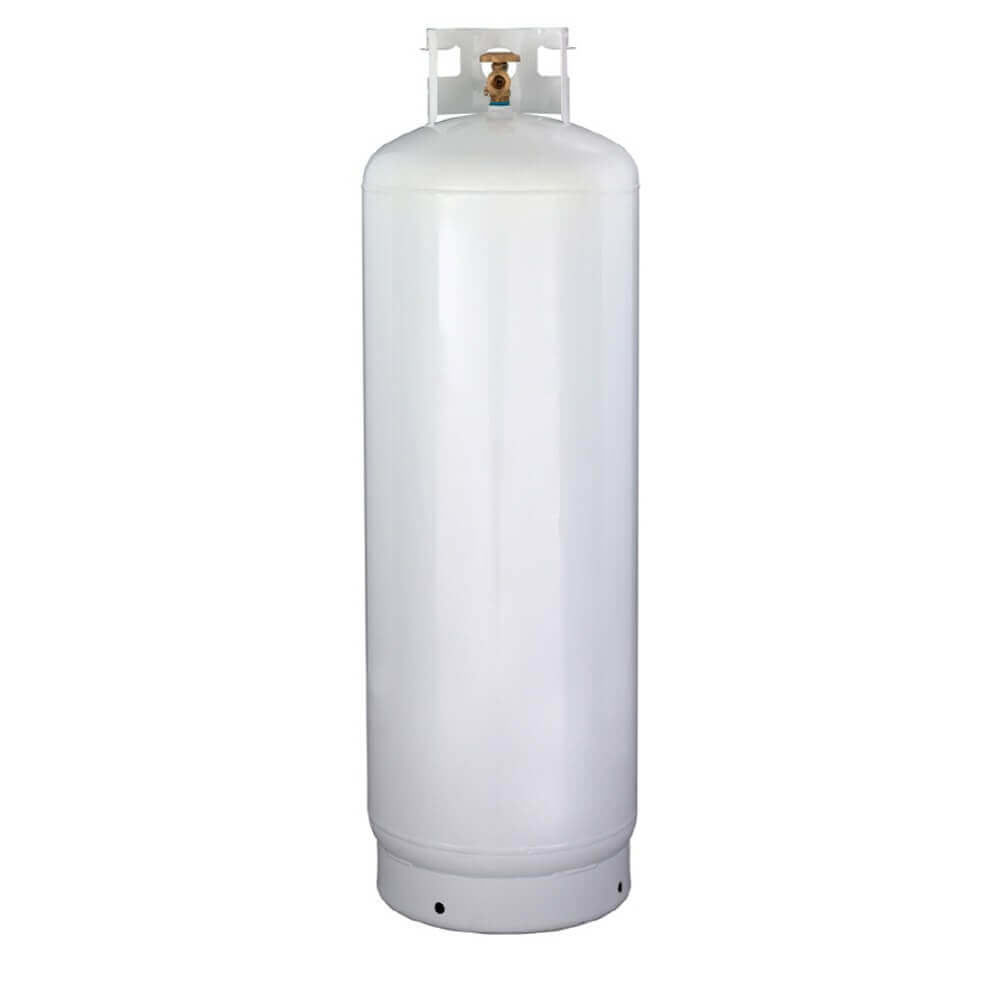 gas tank