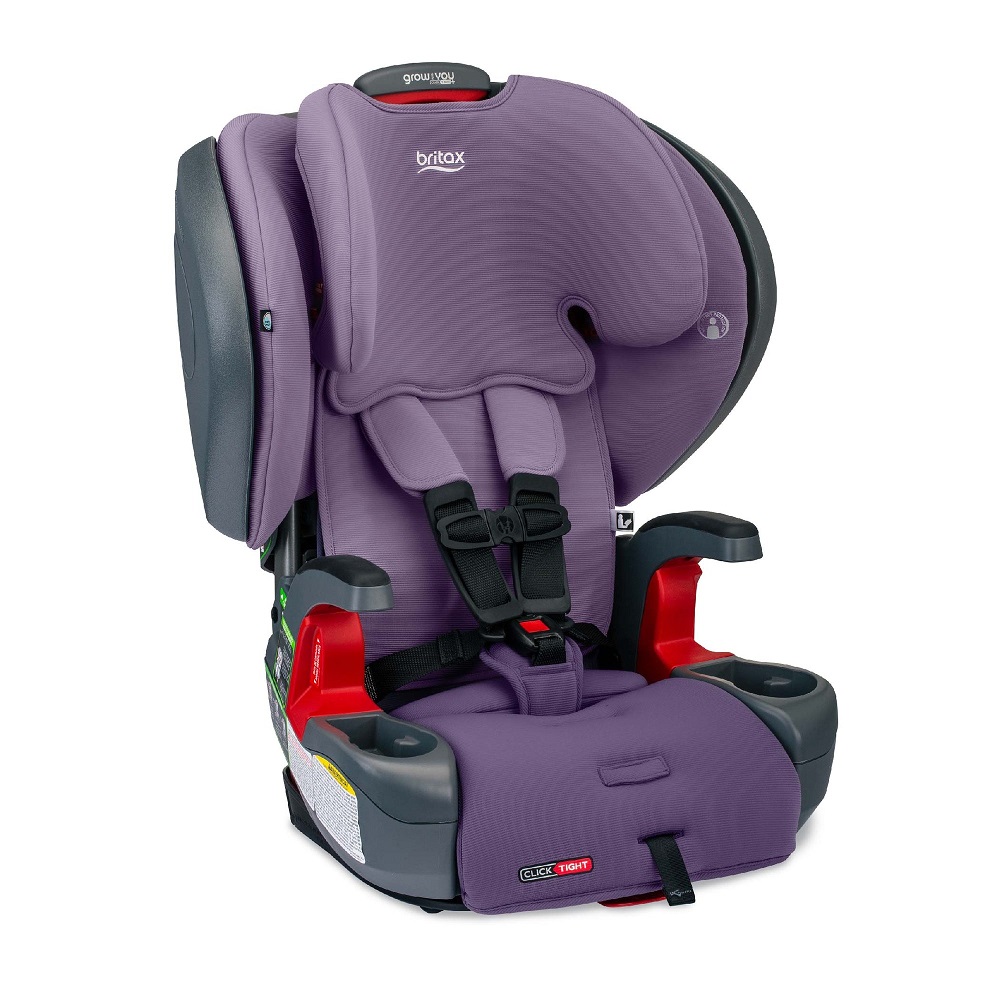 booster car seat