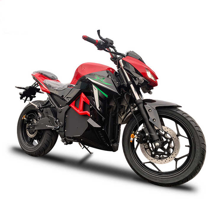fastest street legal motorcycle