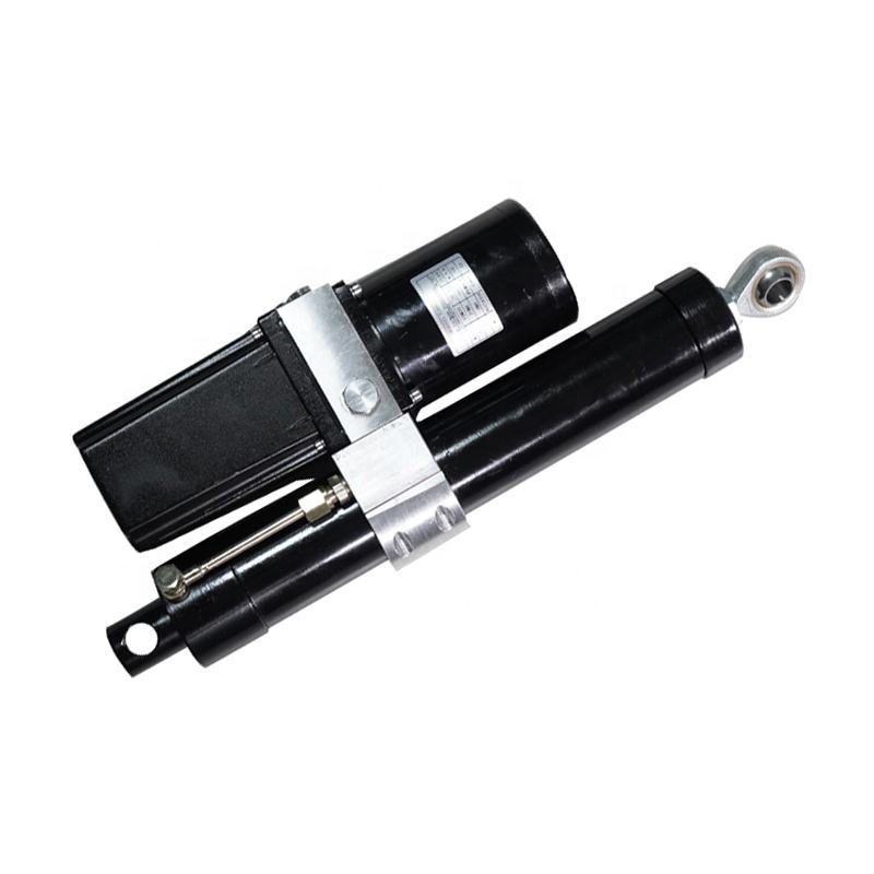 electric piston
