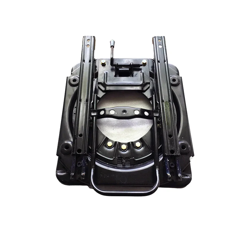 rotating car seat