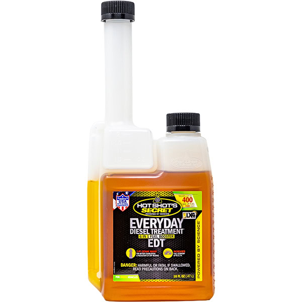 diesel fuel