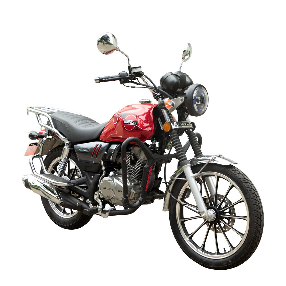 150cc motorcycle