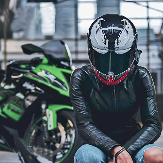 motorcycle helmet stickers