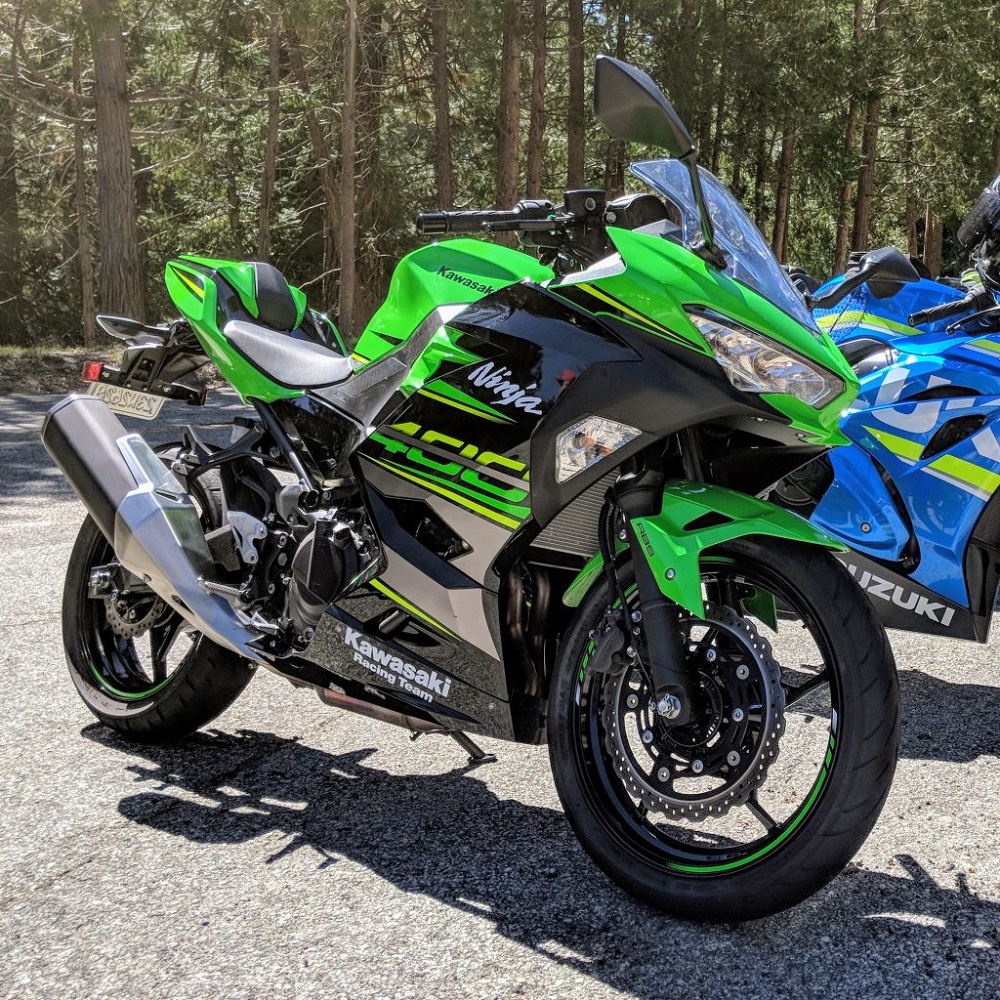good starter motorcycle