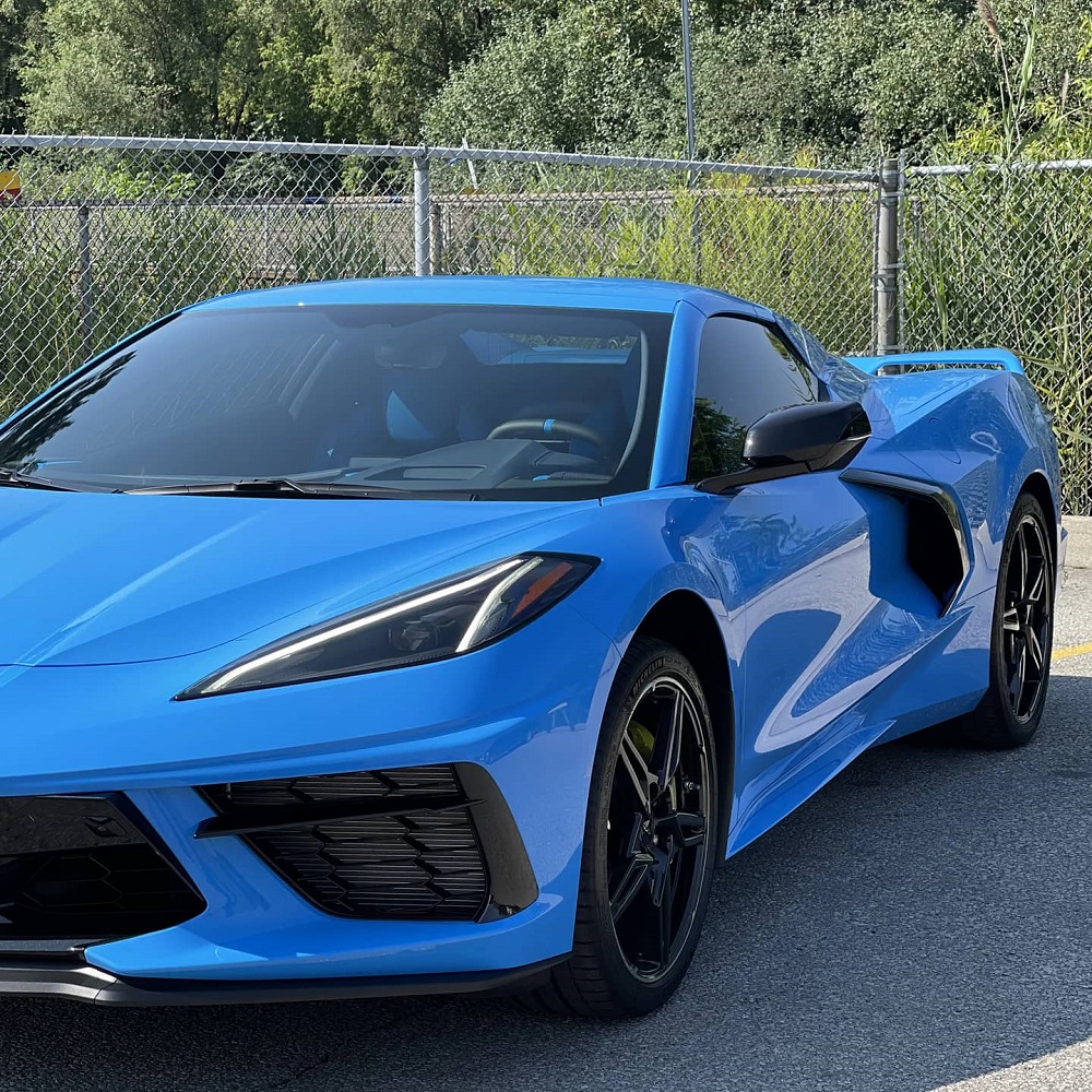 sport car
