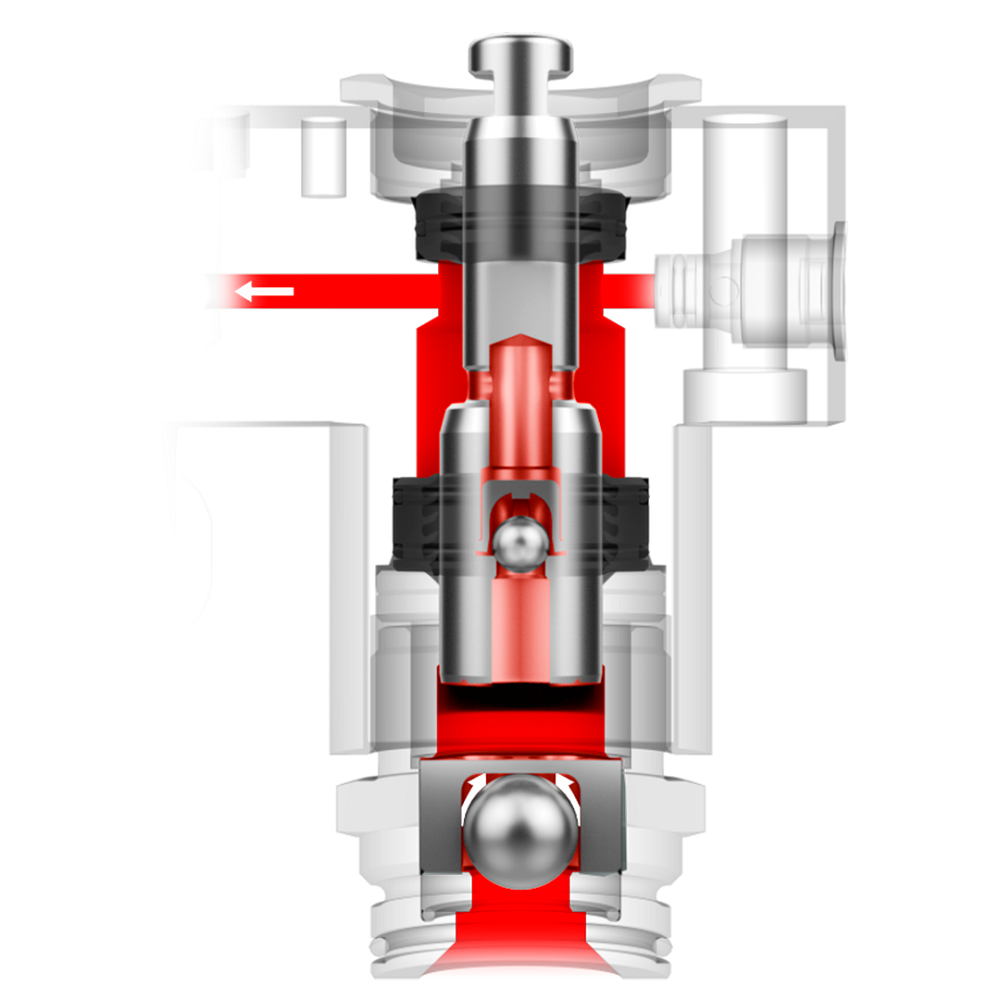 piston engine