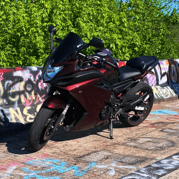motorcycle wrap
