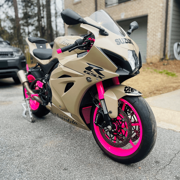 motorcycle wrap