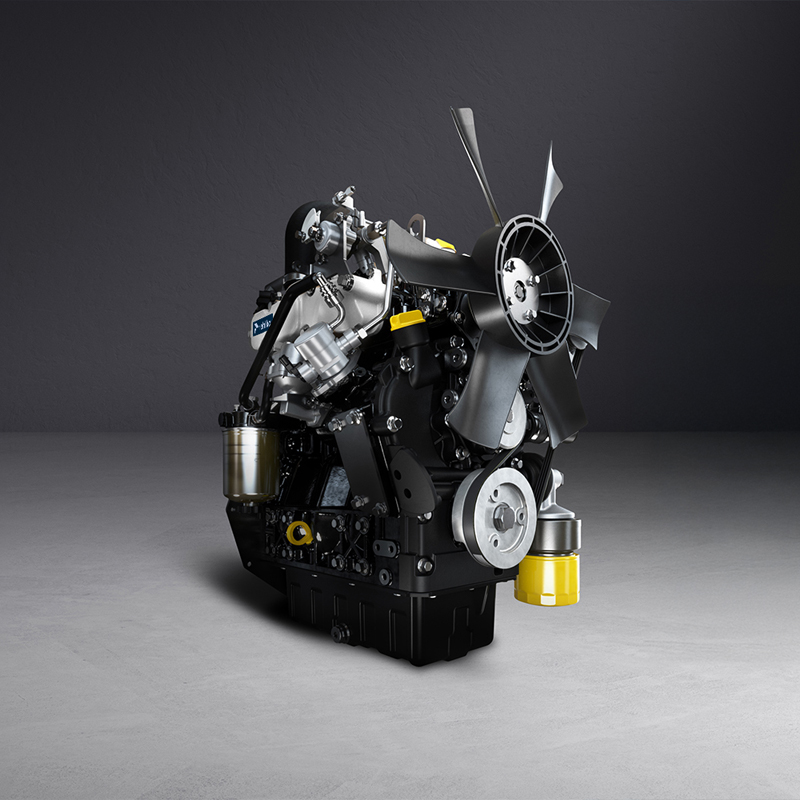 engines