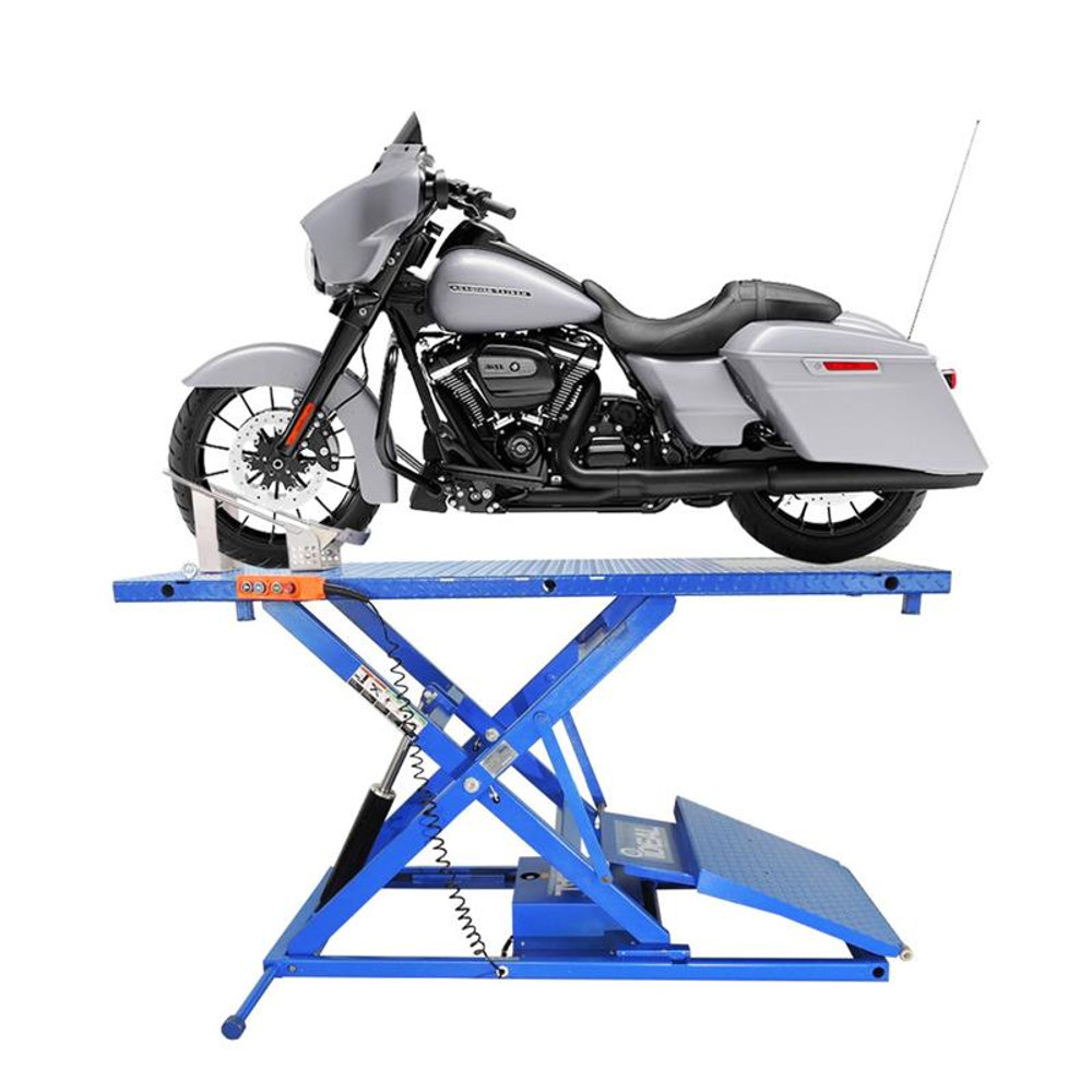motorcycle lifts