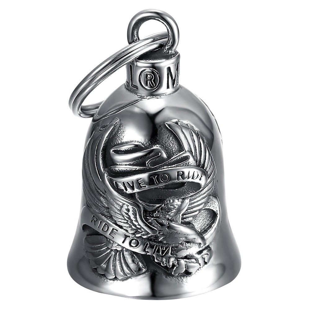 motorcycle bell