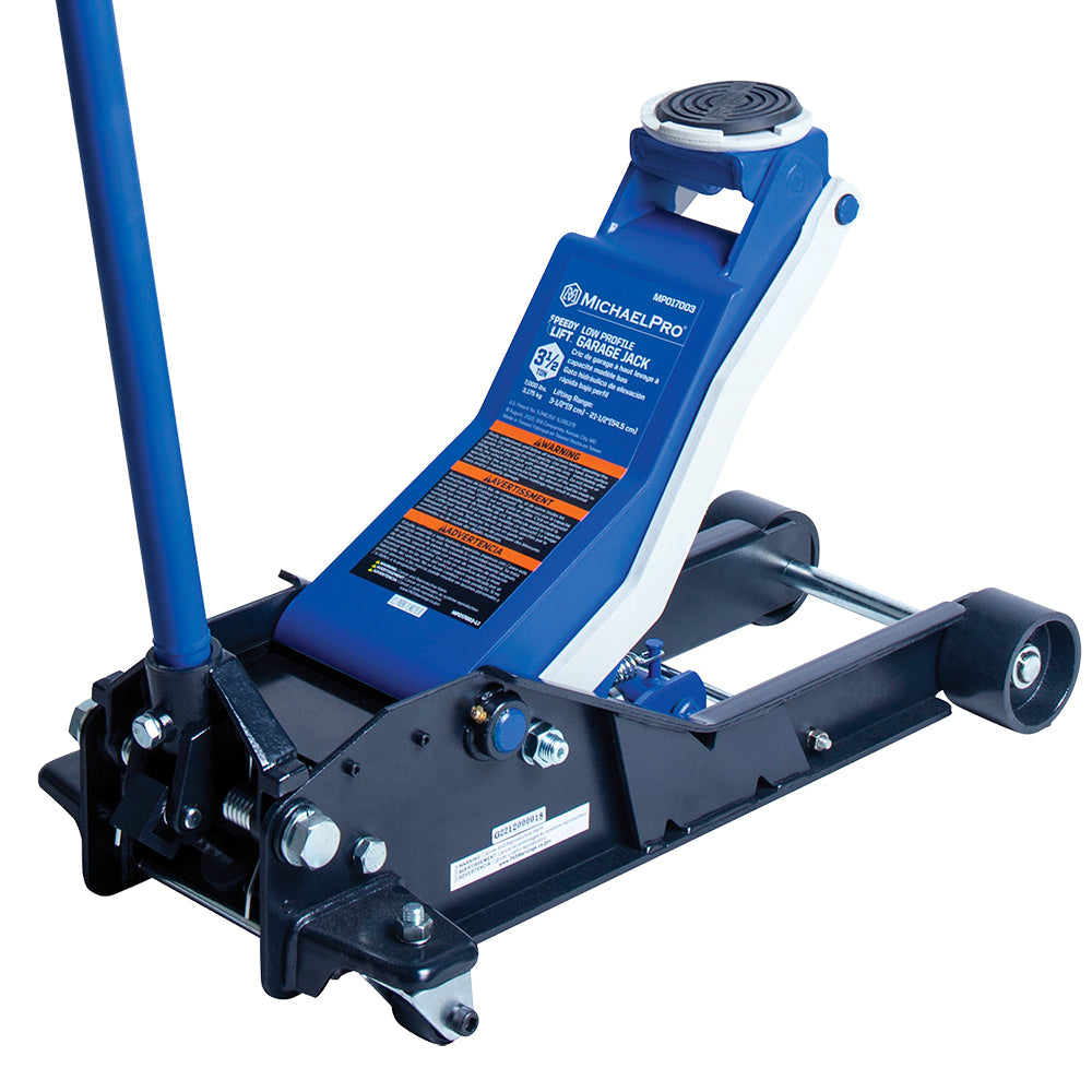 car jack lift