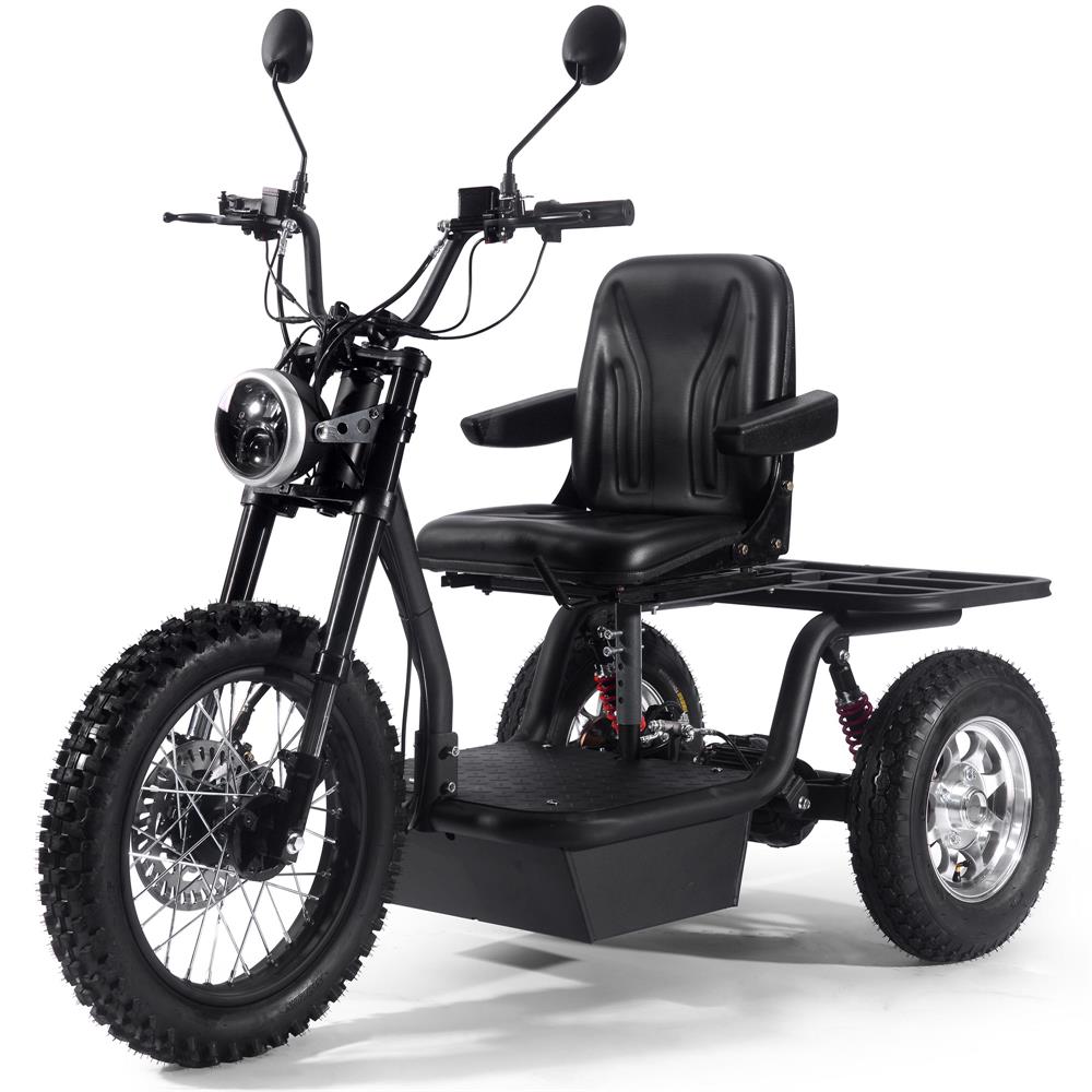 motorcycle trikes