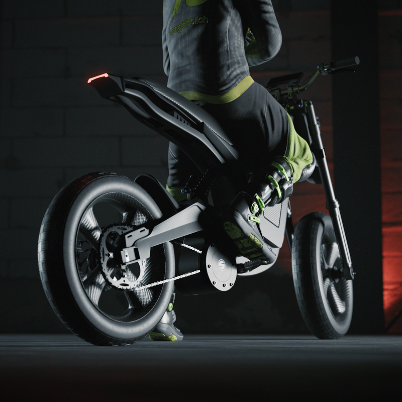 cool motorcycle
